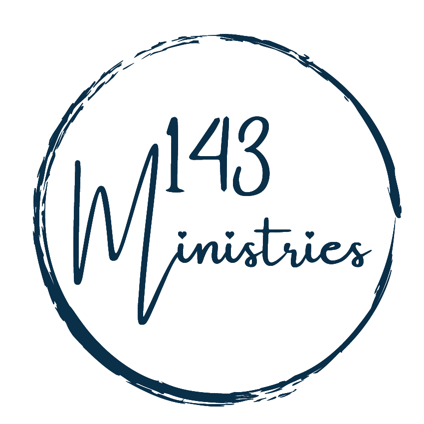 143 Ministries International Inc logo